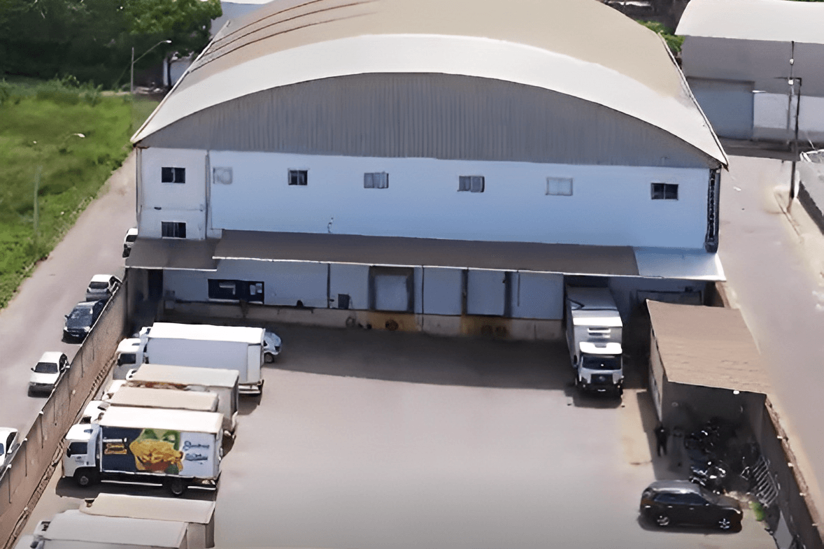 Colina Alimentos Ltda
